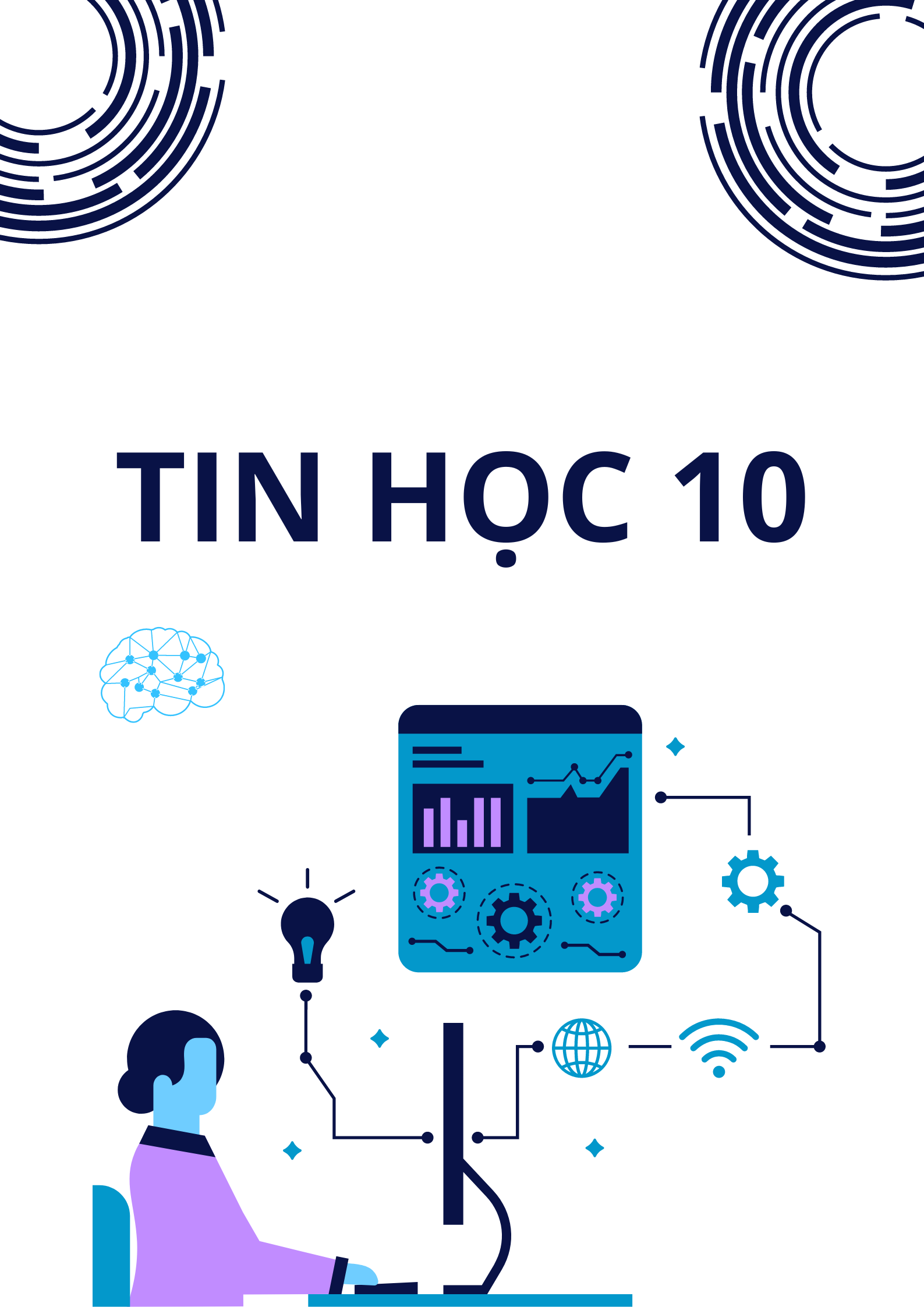 Tin học 10